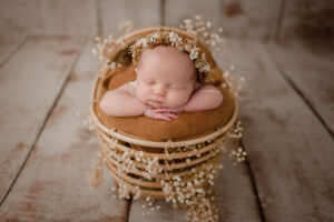 Photographe bebe Lille