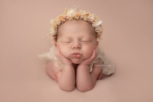 Photographe bébé Lille