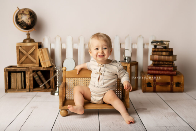 Photographe bébé Lille