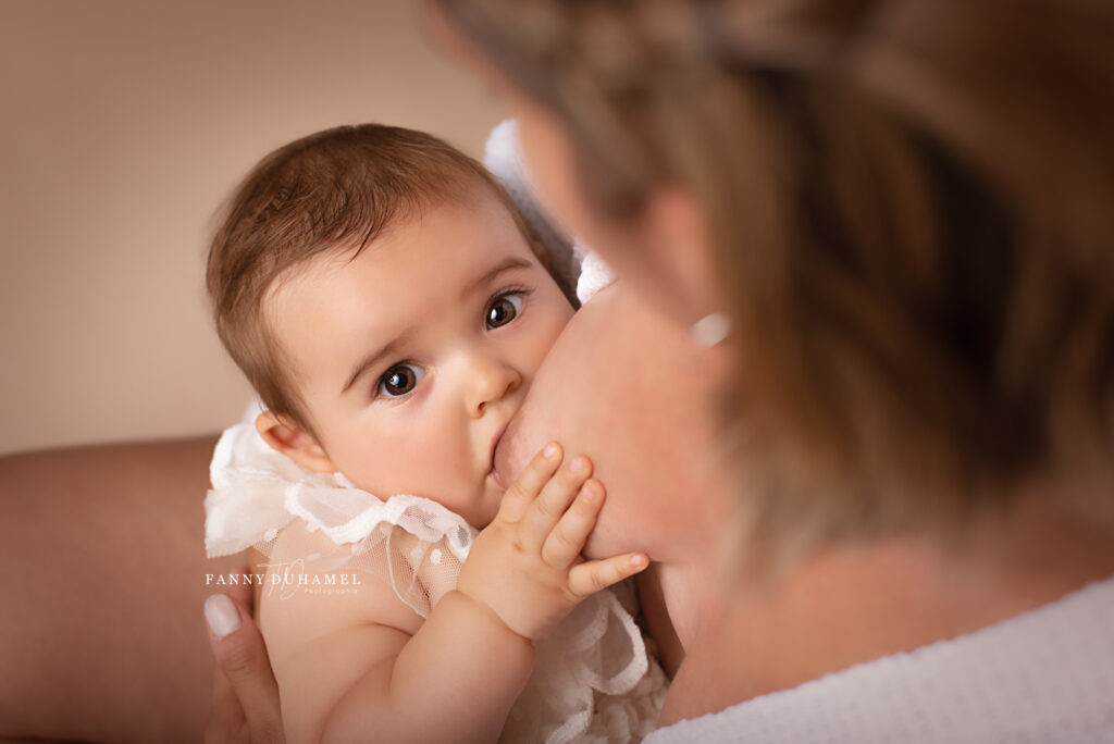 Photographe naissance Lille