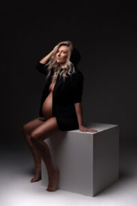 Photographe grossesse Lille