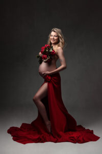 Photographe grossesse Lille