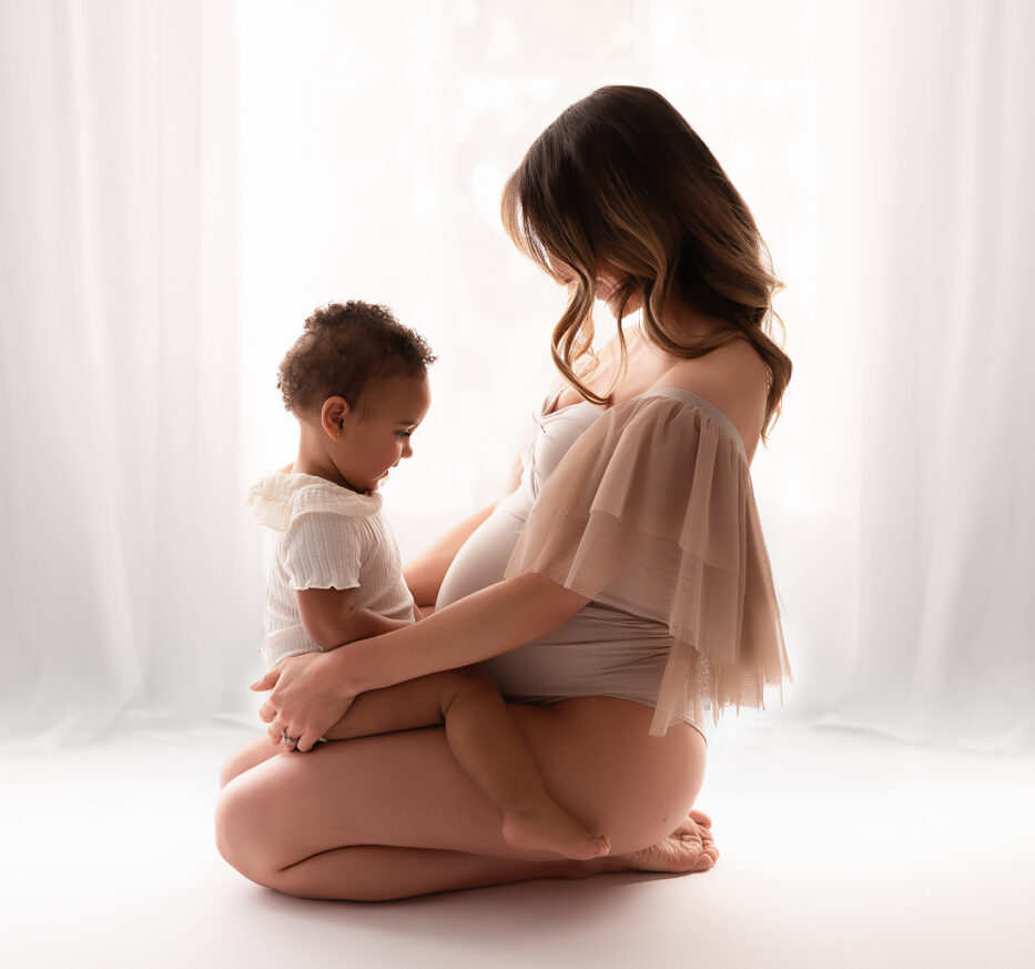 Photographe grossesse Lille