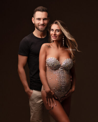 Photographe grossesse Arras