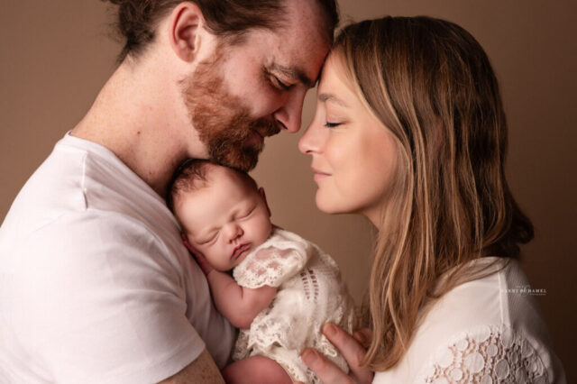 Photographe naissance Arras