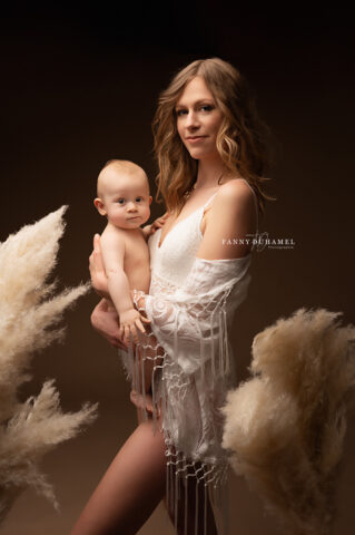 Photographe bébé Lille