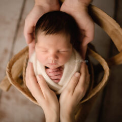 Photographe naissance Arras