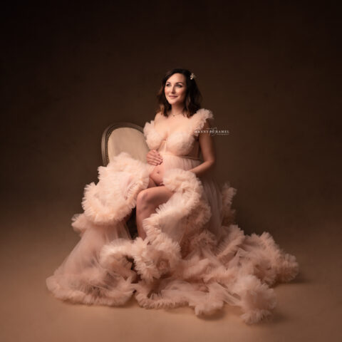 Photographe grossesse Arras