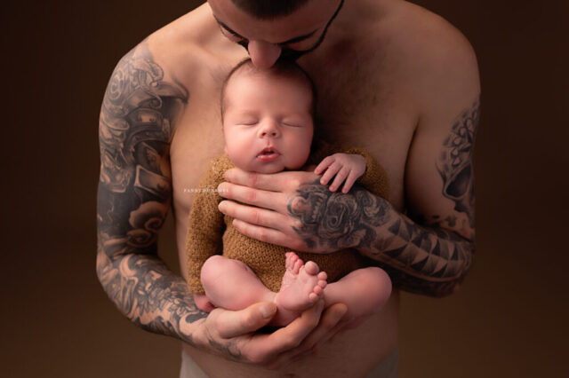 Photographe bébé Arras