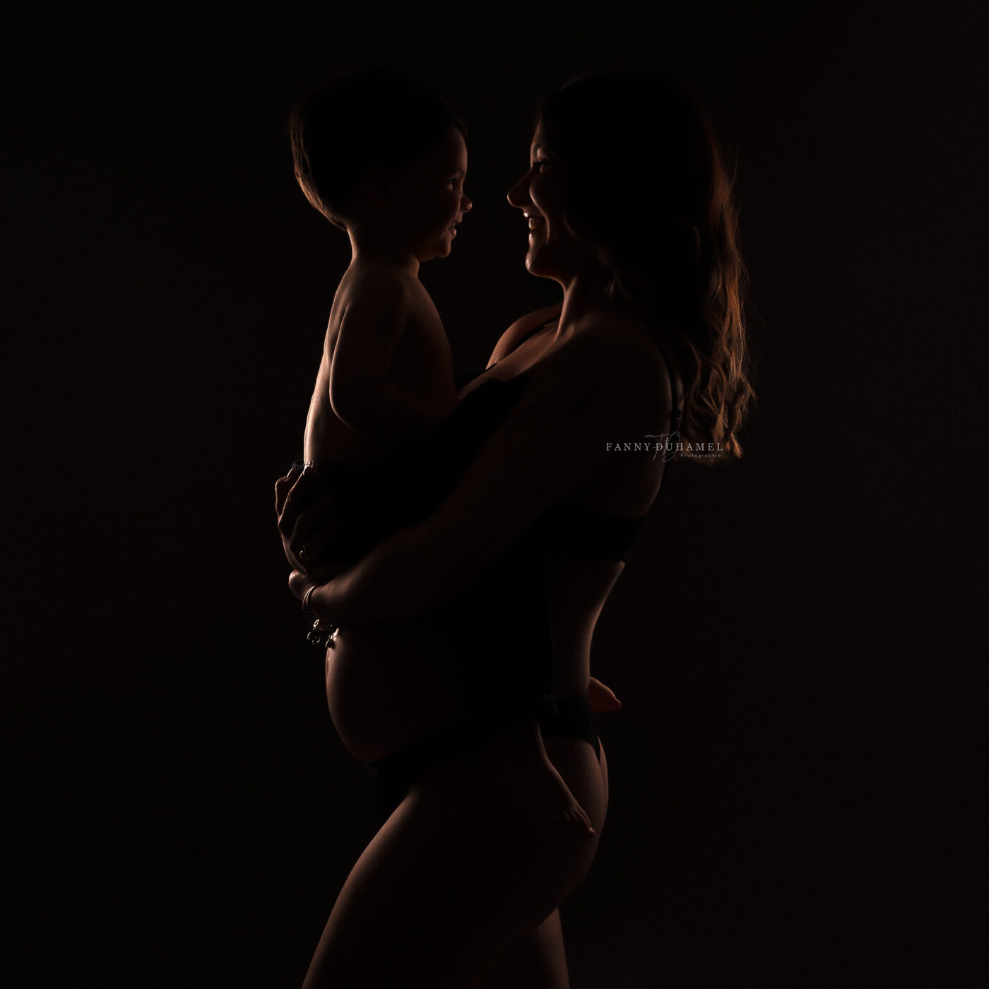Photographe grossesse Arras